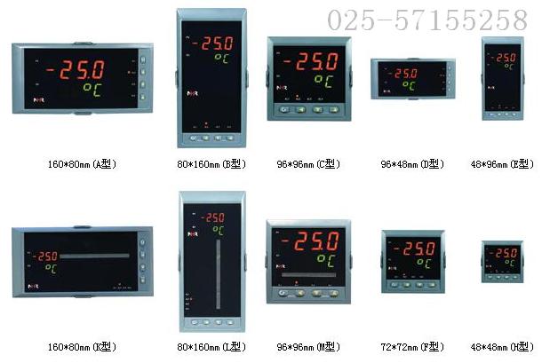 CHNJ-ZHI802-A-1/X2/K2/F系列數顯表